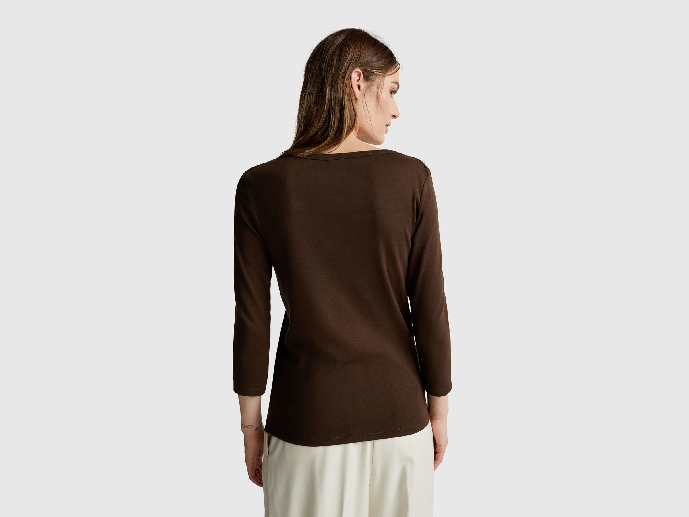 SWEATER L/S Damen image number 2